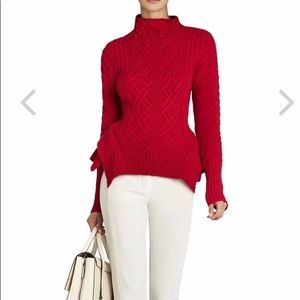 BCBG Maylin Sweater